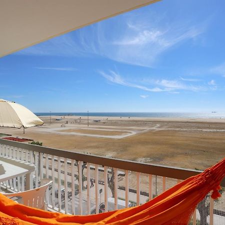 Apartamento Mar Azul Figueira da Foz Eksteriør bilde