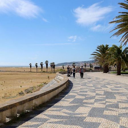 Apartamento Mar Azul Figueira da Foz Eksteriør bilde