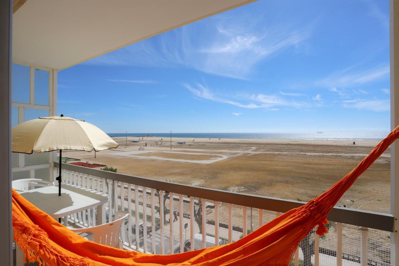 Apartamento Mar Azul Figueira da Foz Eksteriør bilde
