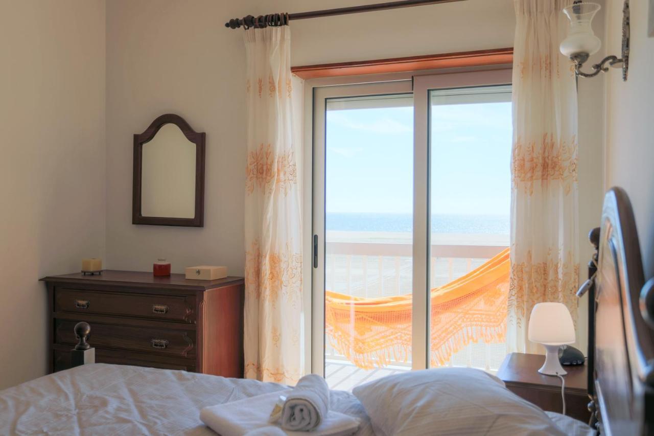 Apartamento Mar Azul Figueira da Foz Eksteriør bilde