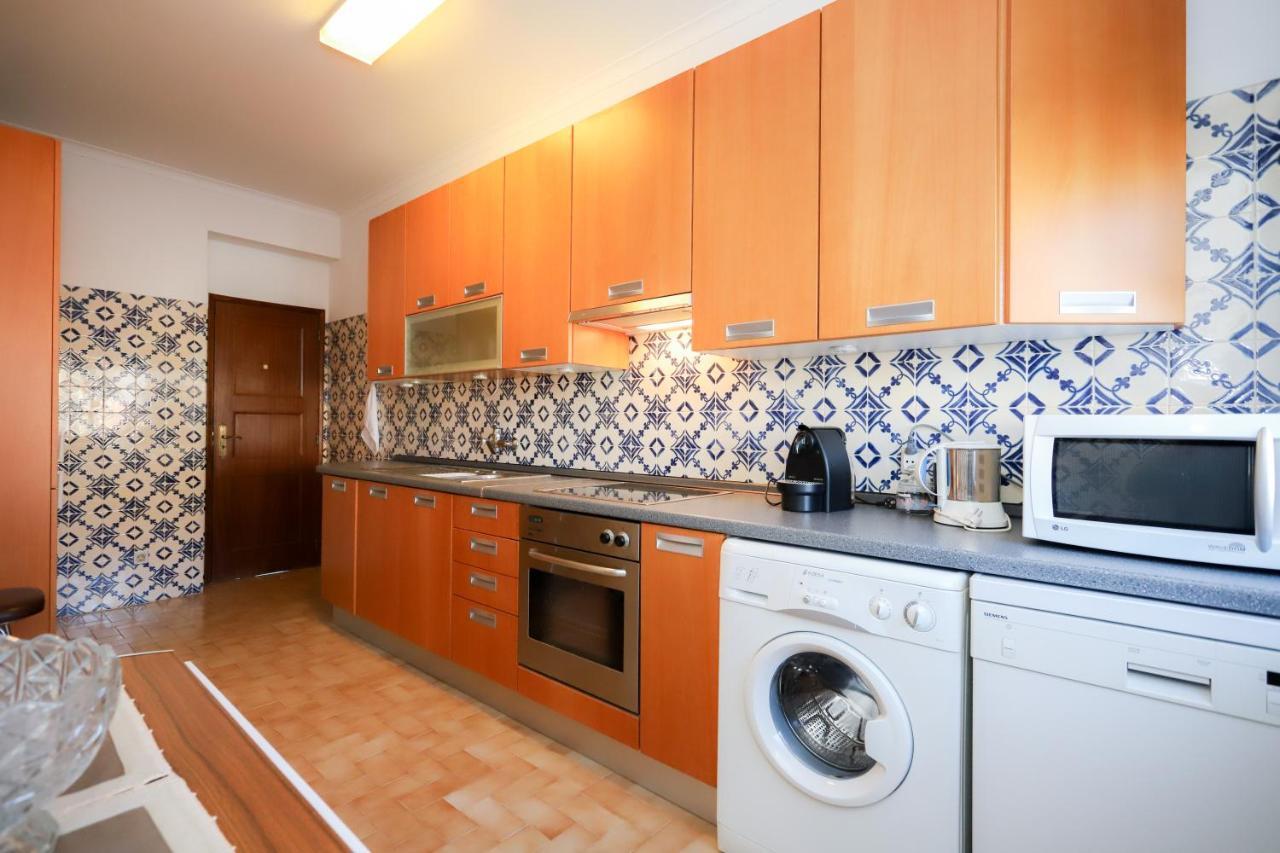 Apartamento Mar Azul Figueira da Foz Eksteriør bilde