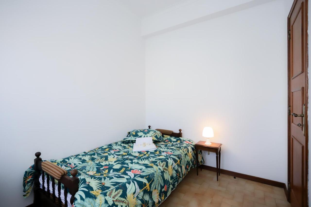 Apartamento Mar Azul Figueira da Foz Eksteriør bilde