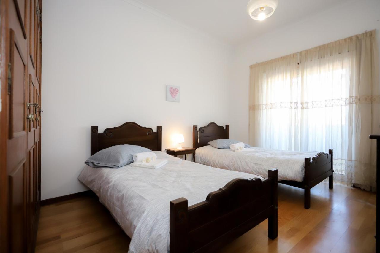 Apartamento Mar Azul Figueira da Foz Eksteriør bilde