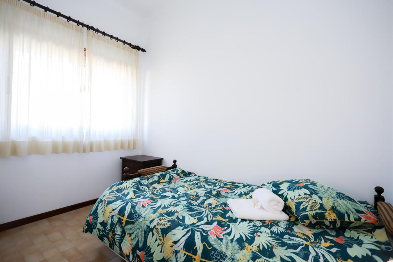 Apartamento Mar Azul Figueira da Foz Eksteriør bilde