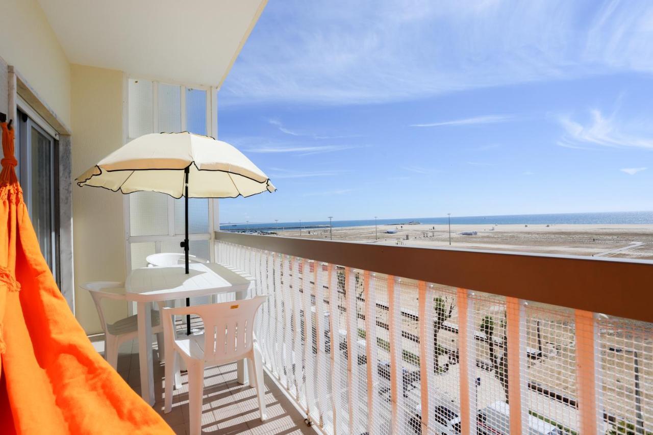 Apartamento Mar Azul Figueira da Foz Eksteriør bilde