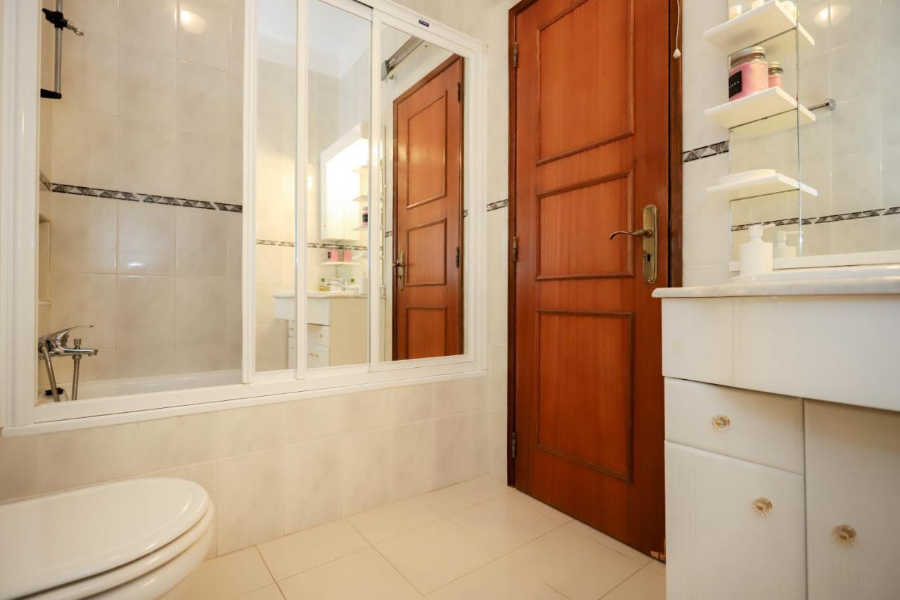 Apartamento Mar Azul Figueira da Foz Eksteriør bilde