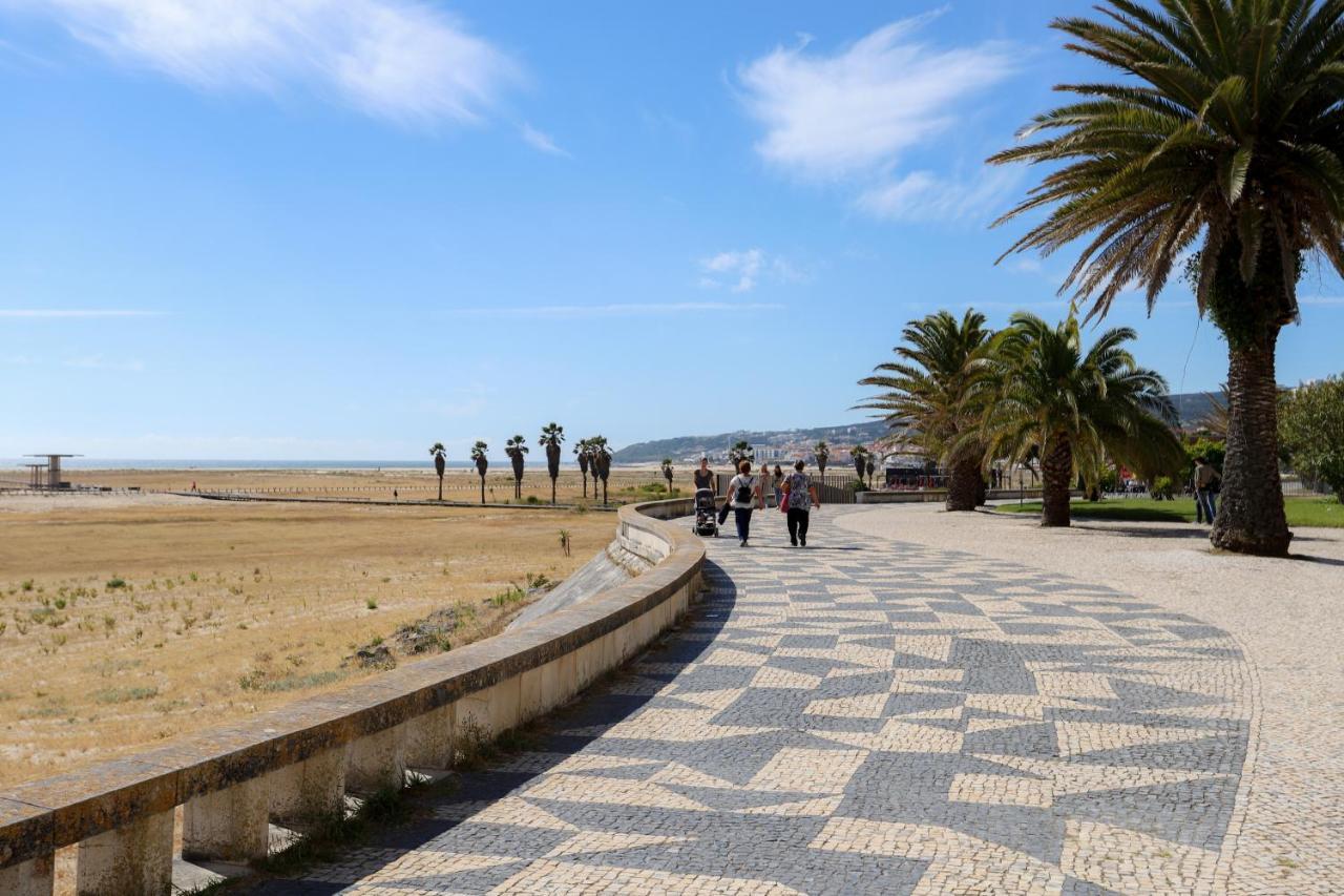 Apartamento Mar Azul Figueira da Foz Eksteriør bilde