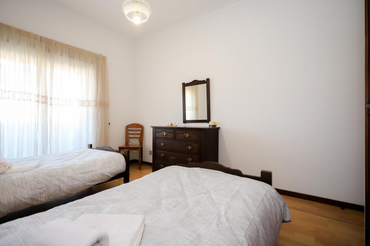 Apartamento Mar Azul Figueira da Foz Eksteriør bilde