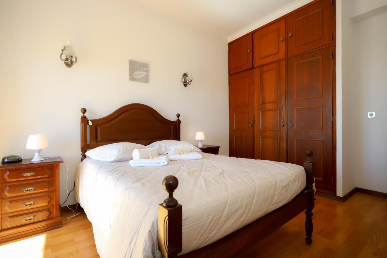Apartamento Mar Azul Figueira da Foz Eksteriør bilde