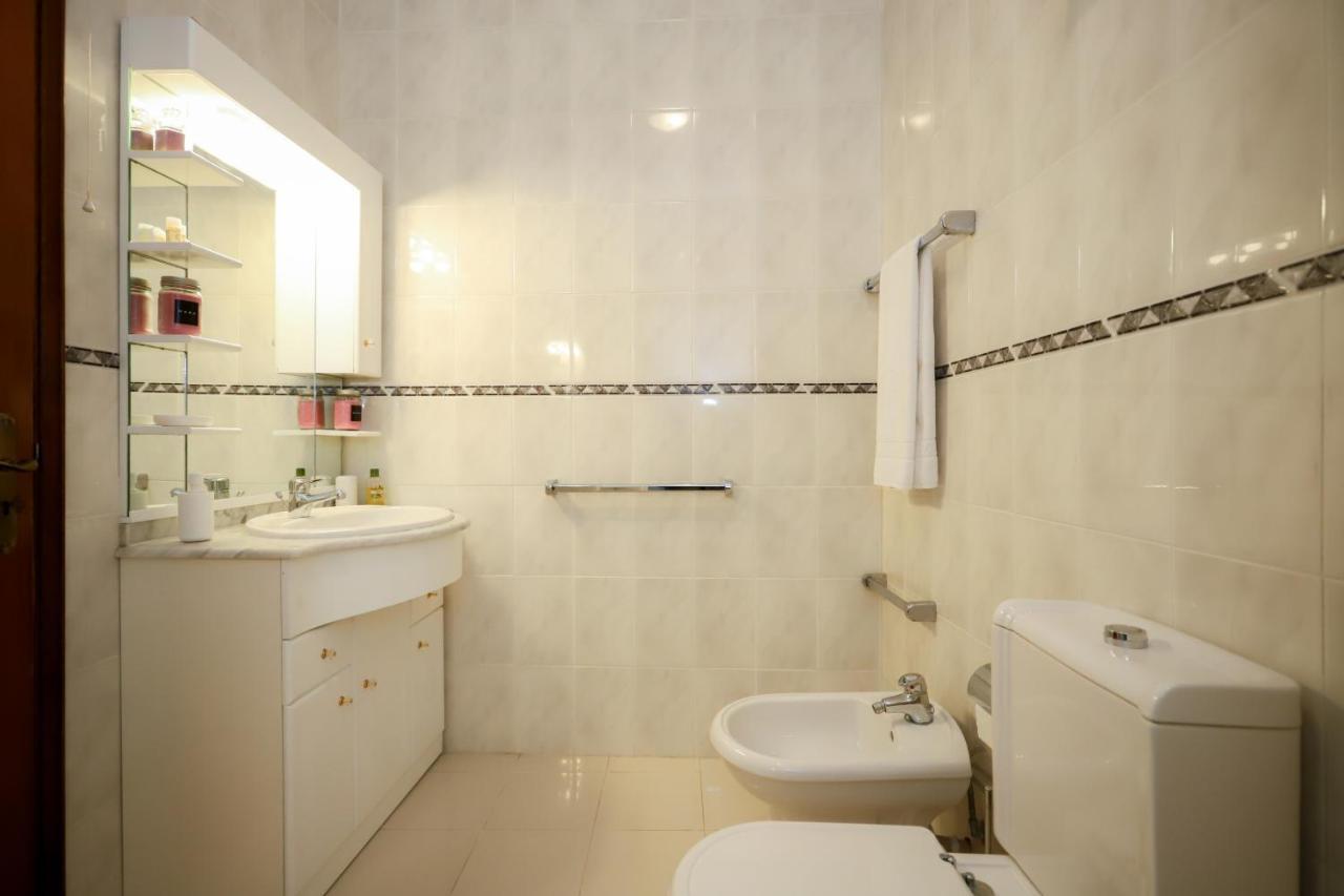 Apartamento Mar Azul Figueira da Foz Eksteriør bilde