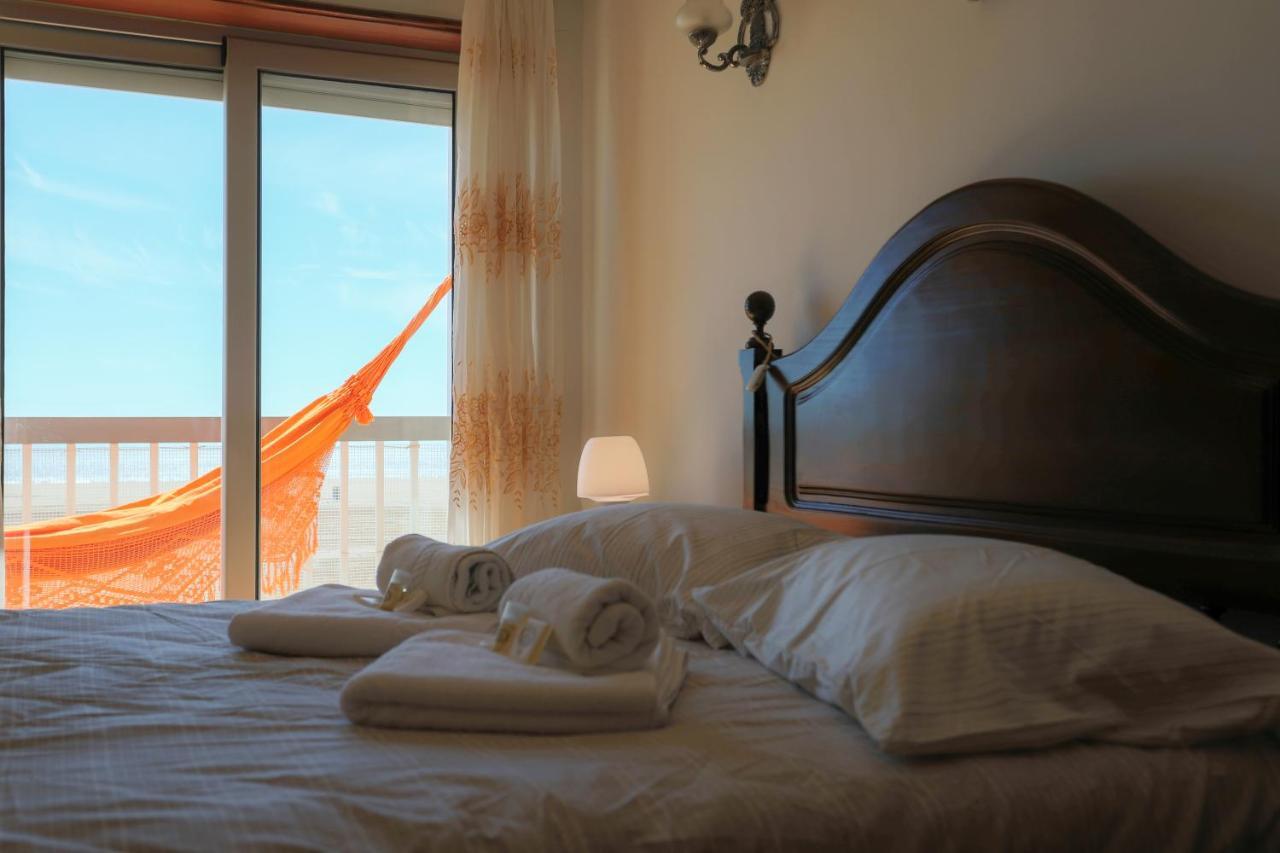 Apartamento Mar Azul Figueira da Foz Eksteriør bilde