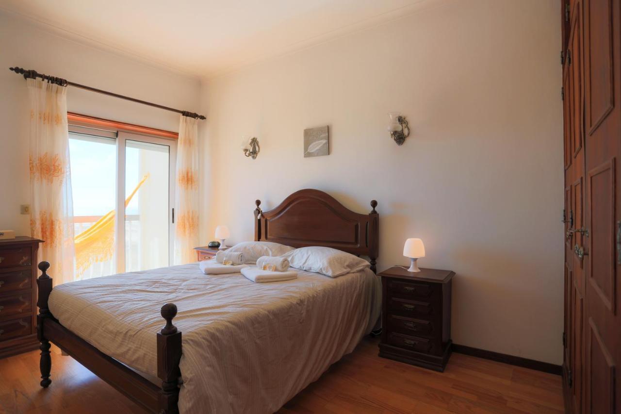 Apartamento Mar Azul Figueira da Foz Eksteriør bilde