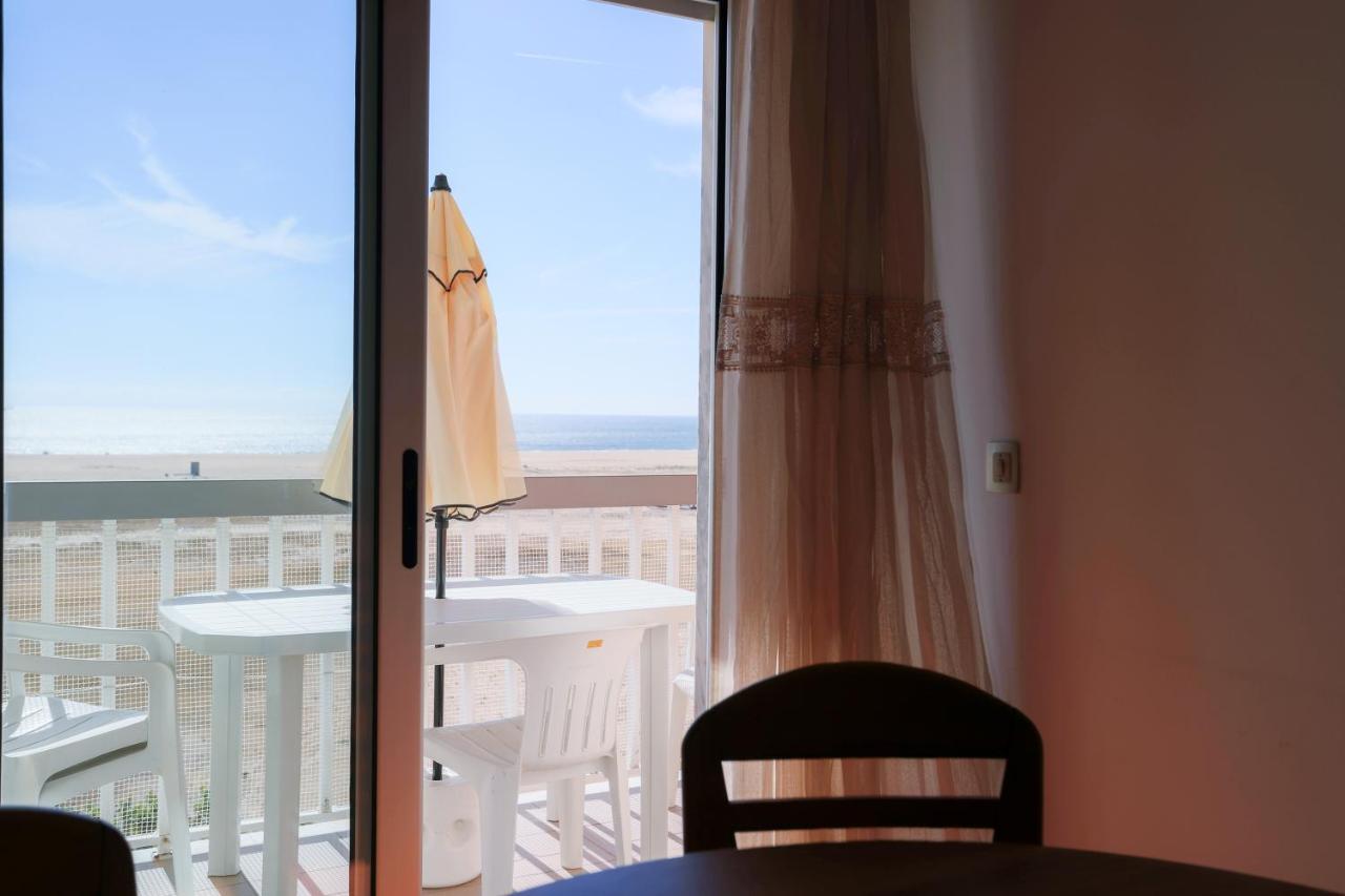 Apartamento Mar Azul Figueira da Foz Eksteriør bilde