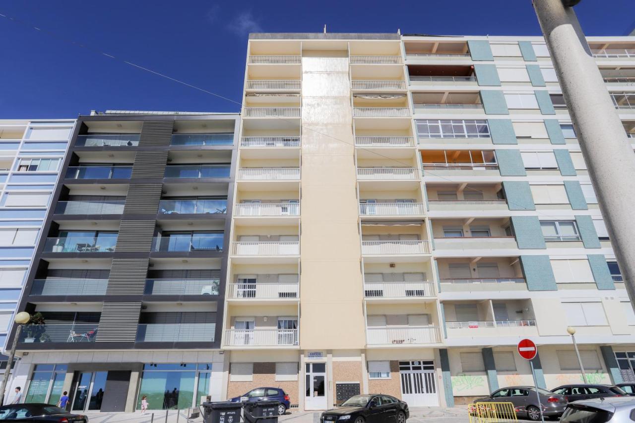 Apartamento Mar Azul Figueira da Foz Eksteriør bilde
