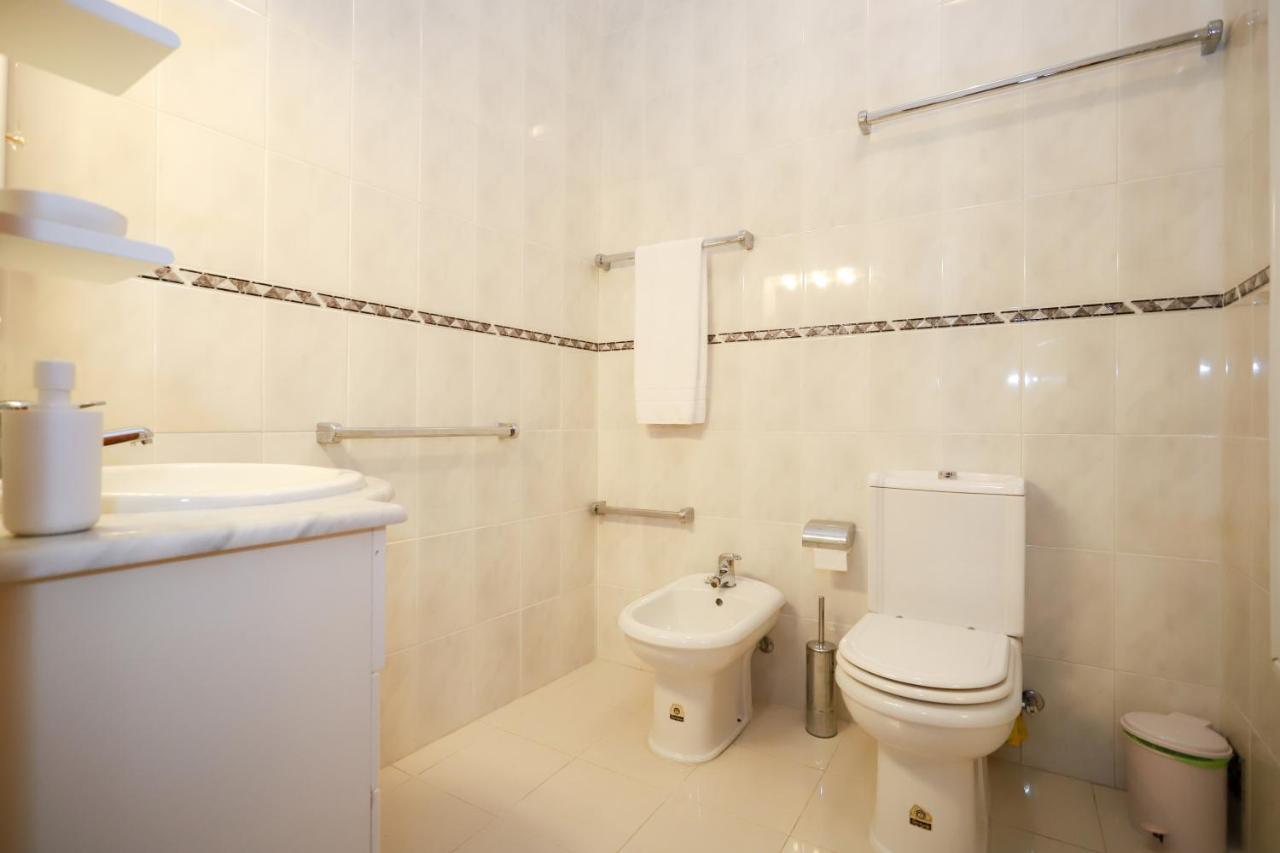 Apartamento Mar Azul Figueira da Foz Eksteriør bilde